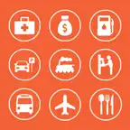 NearMe - By Swayam Infotech iOS Icon