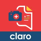 ClaroSpeak Plus Svenska iOS Icon