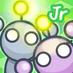 Lightbot Jr : Coding Puzzles for Ages 4+ iOS Icon