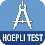 Hoepli Test Ingegneria iOS Icon