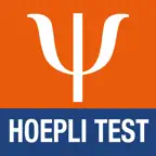 Hoepli Test Psicologia iOS Icon