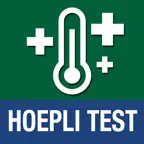 HT Professioni sanitarie iOS Icon