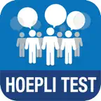 HT Scienze della comunicazione iOS Icon