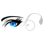 MY Lash Book iOS Icon