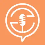 PlaydioCast: Radio & Podcast iOS Icon