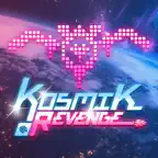 Kosmik Revenge iOS Icon