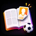 Estampitas iOS Icon