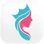 الملكة - حاسبة الحمل و الدورة Icon