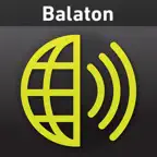 Nyitott Balaton iOS Icon