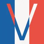 Les Verbes - French Verbs iOS Icon