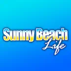 Sunny Beach Life - Bulgaria iOS Icon