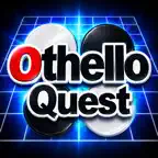 Othello Quest - Online Othello iOS Icon