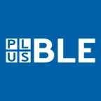 plusBLE iOS Icon