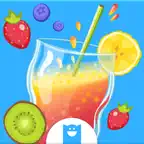 Smoothie Maker Deluxe iOS Icon