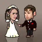 AHH! Wir heiraten! iOS Icon