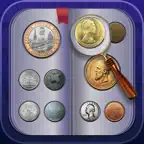 Numismatist iOS Icon