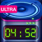 Loud Alarm Clock ULTRA iOS Icon