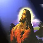 Christian Prayers iOS Icon