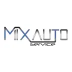 Mixauto iOS Icon