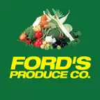 Ford’s Produce Ordering iOS Icon
