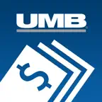 UMB Mobile Deposit Business iOS Icon