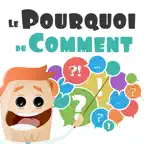 Le pourquoi du comment...? iOS Icon