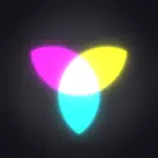 Tri-Add iOS Icon