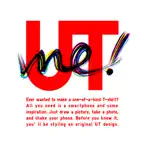 ユニクロ　UTme! icon
