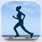 Run Diary Pro iOS Icon