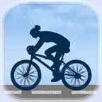 Cycle Diary Pro iOS Icon