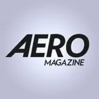 AERO Revista Icon