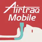 Airtraq Mobile iOS Icon