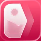 The Image Converter □ iOS Icon