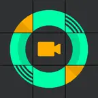 Gridplay icon