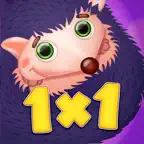 1x1.. iOS Icon