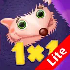 1x1.. Lite iOS Icon