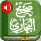 صحيح البخاري الكامل - الجامع المسند الصحيح المختصر من أمور رسول الله صلى الله عليه وسلم وسننه وأيامه موسوعة الحديث النبوي الشريف Sahih Bukhari icon