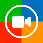 ScoreCam - Embedded Scoreboard iOS Icon