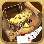 Seven Seas Solitaire HD FULL iOS Icon