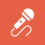 Vocalize it! iOS Icon
