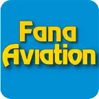 Fana de l'Aviation iOS Icon