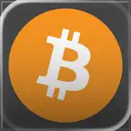 Bitcoin Convert icon