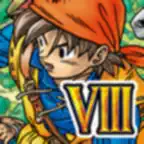 DRAGON QUEST VIII iOS Icon