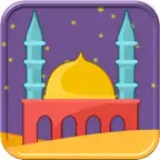 Learn Dua e Qunoot iOS Icon