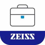 ZEISS Briefcase iOS Icon