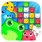Animals Pang Icon
