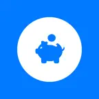 Money Log - Budget Manager icon