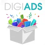 DigiAds افضل العروض السودانية iOS Icon