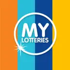 My Lotteries: Verifica Vincite icon