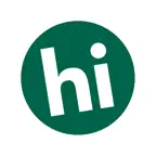 Hospitality Ireland iOS Icon